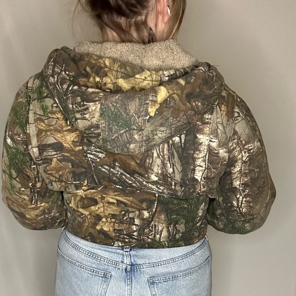 Realtree jacket - Picture 8 of 8